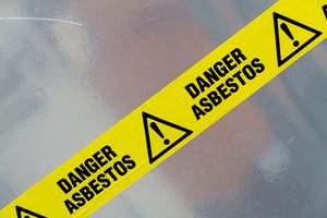 Asbestos Awareness Training